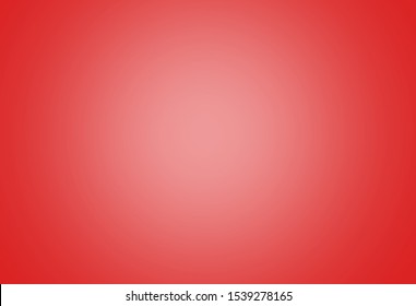 Beautiful red abstract background whit soft white glowing  Copyspace for text