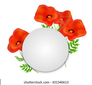 Poppy Cartoon Hd Stock Images Shutterstock