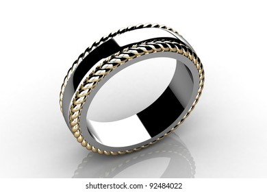 beautiful ring