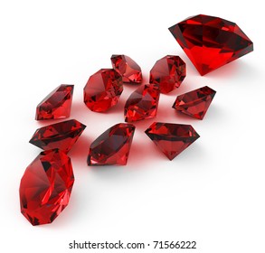 beautiful ruby gems