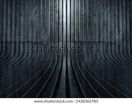 Similar – Image, Stock Photo gate Door Old Door handle