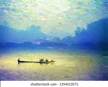 https://image.shutterstock.com/image-illustration/beautiful-tranquil-landscape-minjiang-river-260nw-1354513571.jpg