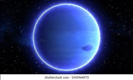 Neptune Planet Images Stock Photos Vectors Shutterstock