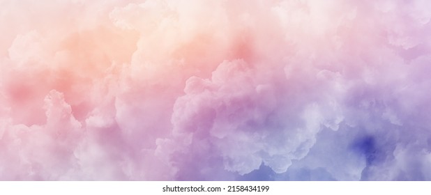 Beautiful Watercolor Happy Color Gray Banner Background Wallpaper Festivity For Website Header, Web Banners,internet Marketing,print Materials,presentation Templates