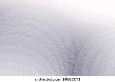 Beautiful white abstract background. Silver neutral backdrop for presentation design. Gray base for website, print, basis for banners, wallpapers, business cards, brochure, banner, calendar, graphic - Shutterstock ID 1480283771