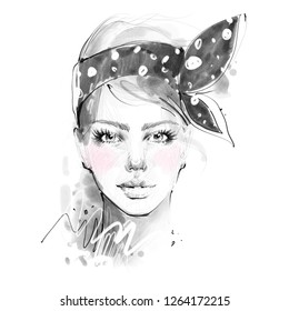 415,249 Portrait sketch Images, Stock Photos & Vectors | Shutterstock