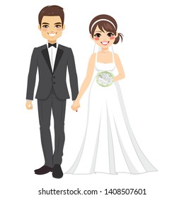 305,849 Wedding cartoons Images, Stock Photos & Vectors | Shutterstock