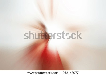 Image, Stock Photo If one breathes in the dream actually only …