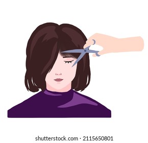 26,641 Girl barbershop Images, Stock Photos & Vectors | Shutterstock