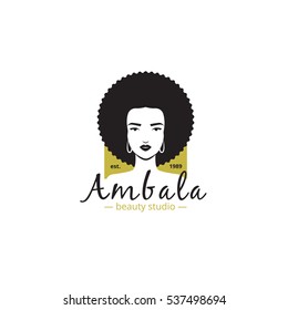 11,761 Logo african woman Images, Stock Photos & Vectors | Shutterstock