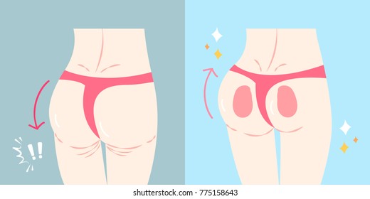 Animated Booty Pics