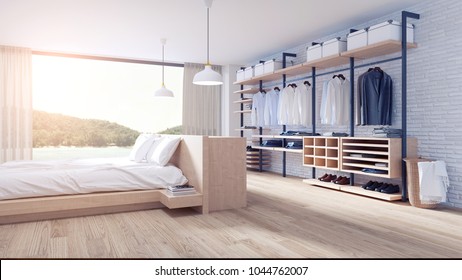 Minimalism Wardrobe Images Stock Photos Vectors Shutterstock