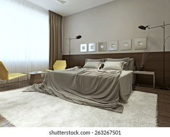 High Tech Bedroom Images Stock Photos Vectors Shutterstock