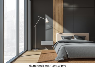 271 Bed Front View Cosy Images, Stock Photos & Vectors | Shutterstock