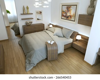 High Tech Bedroom Images Stock Photos Vectors Shutterstock