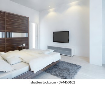 Sliding Door Wardrobe Images Stock Photos Vectors