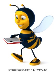 Bee 