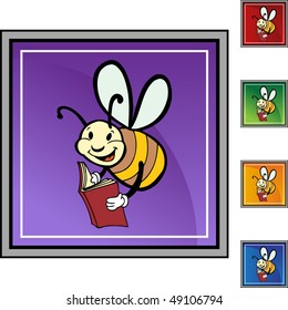 Bee Reading