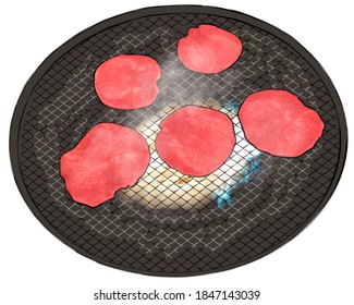 牛タン のイラスト素材 画像 ベクター画像 Shutterstock 牛タン のイラスト素材 画像 ベクター画像 Shutterstock
