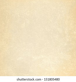 Beige Background Old Canvas Texture