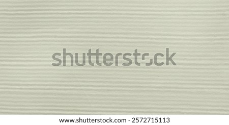 Beige background with subtle horizontal lines, creating a textured background. The beige color adds a soft, neutral tone. Simple white, paper textured background.