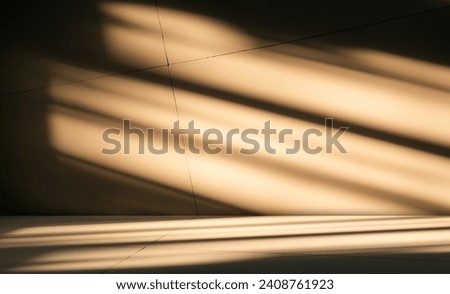 Beige Background Wall Studio Shadow Kitchen Table Backdrop Room Orange  Podium Pattern Gradient Light Bg 3d Mockup Cosmetic Abstract Cream Color Pastel Texture Scene Summer Loft Scene Template Summer.