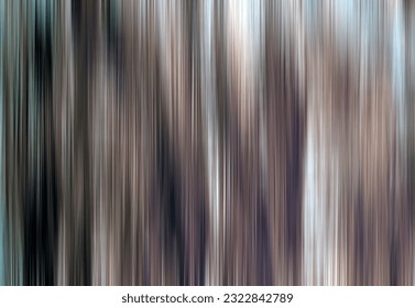 Beige and black gradient in a blurred motion. Postcard