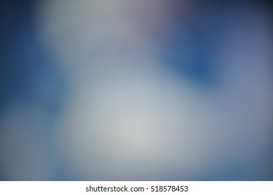 Beige Blue Blurred Background Wallpaper Stock Illustration 518578453 ...