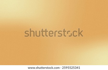 Beige Blur Gradient Background with Noise Grain Texture Suitable for Cosmetic Product Display, Fashion, and Modern Minimalist Mockups
