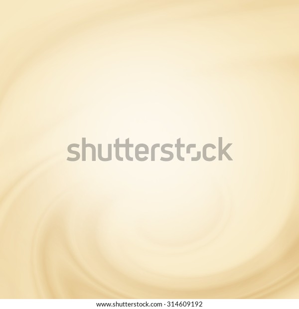 beige cream abstract background smooth wave\
pattern with copy space, may use as letter paper or greeting card\
design template