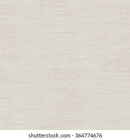 Beige Linen Fabric Texture Background, Seamless Grid Pattern