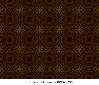 Beige Rustic Pattern Rustic Craft Background Stock Illustration ...
