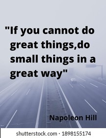 Believe In Yourself And All That You Are. Know That There Is Something Inside You That Is Greater Than Any Obstacle.