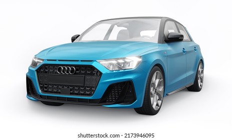 639 Audi a1 Images, Stock Photos & Vectors | Shutterstock