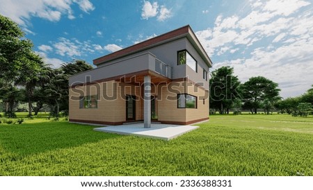The Best Duplex House Elevation Design