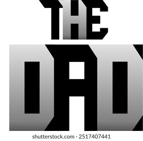 Best father all time dad no 1 t-shirt - Powered by Shutterstock