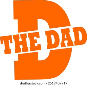 Best father all time dad no 1 t-shirt - Powered by Shutterstock