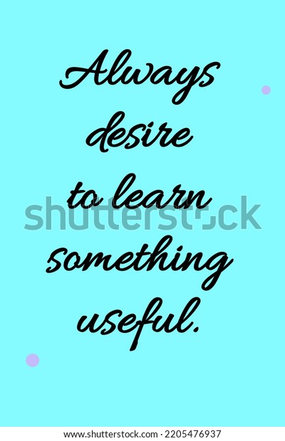 Best Motivational Quotes Success Life Inspirational Stock Illustration 2205476937 Shutterstock 