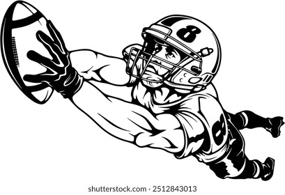 Best Player Basekit Ball Vector Art
