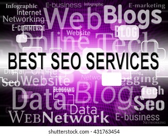 Best Seo Services Representing Web Site And Excellence
