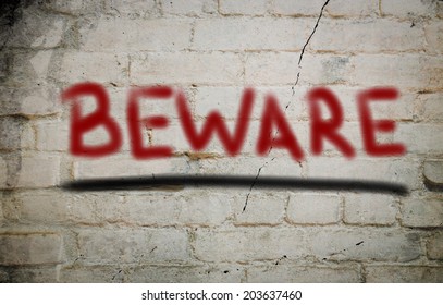 Beware Concept