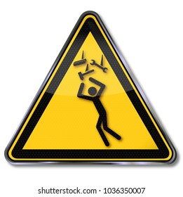 919 Falling objects hazard Images, Stock Photos & Vectors | Shutterstock