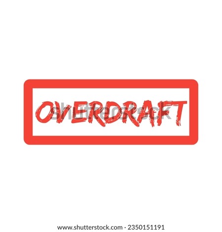Beyond the Line: Exploring Overdraft Realities