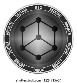 bibox cryptocurrency symbol