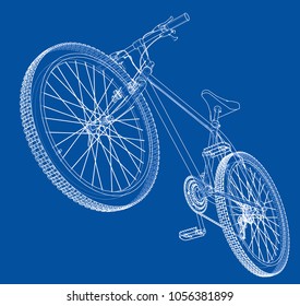 bicycle wire