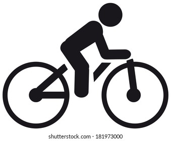 Bicycle Icon