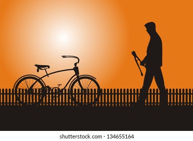 Bicycle Thief