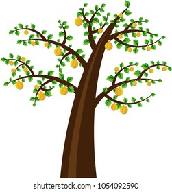 big bitcoin tree
