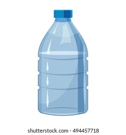 41,756 Cartoon water bottle Stock Illustrations, Images & Vectors ...