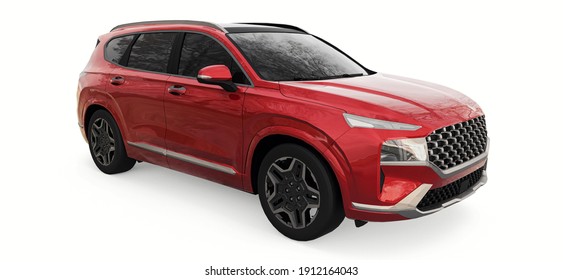 Suv の画像 写真素材 ベクター画像 Shutterstock